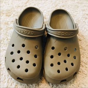 Crocs Unisex Men and Women Shoe